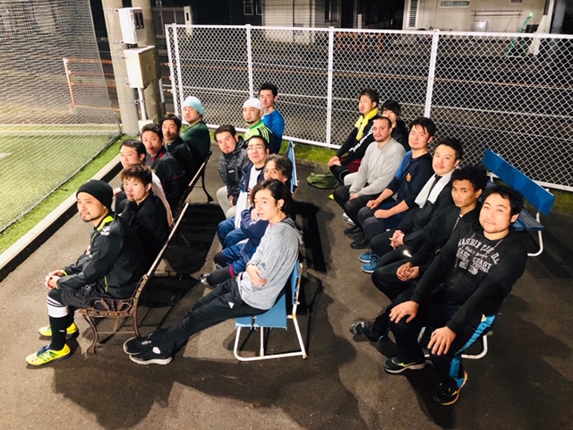 この後、予想だにしない展開が、、、