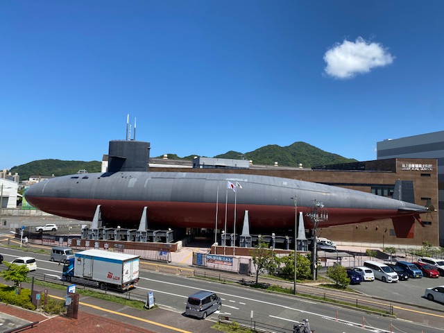 てつのくじら