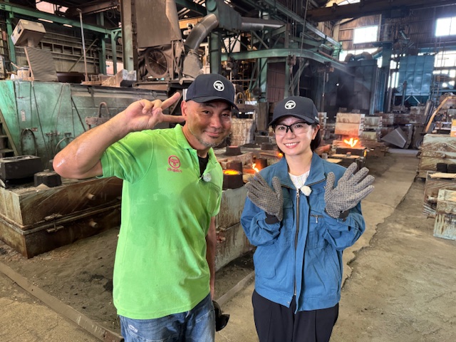 テレビ静岡　アナウンサー