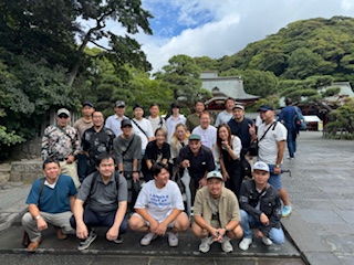 鶴岡八幡宮 武村鋳造所 鶴岡八幡宮 武村鋳造所