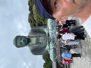 鎌倉の大仏 武村鋳造所 鎌倉の大仏 武村鋳造所