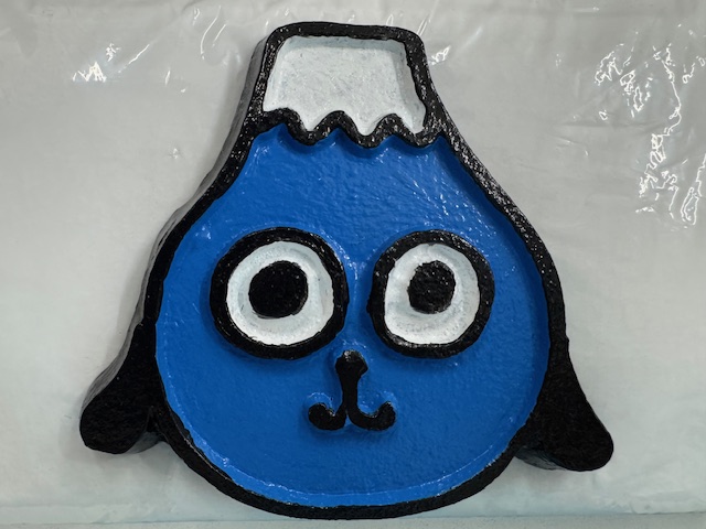 テレビ静岡　ただいまテレビ　武村鋳造所