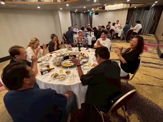 横浜　中華街　武村鋳造所