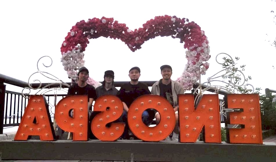 江ノ島水族館 武村鋳造所 江ノ島水族館 武村鋳造所