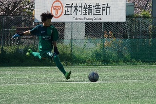 藤枝MYFCスポンサー・武村鋳造所