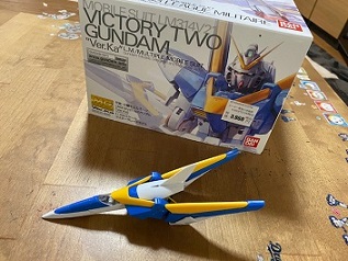 今日のコアファイター