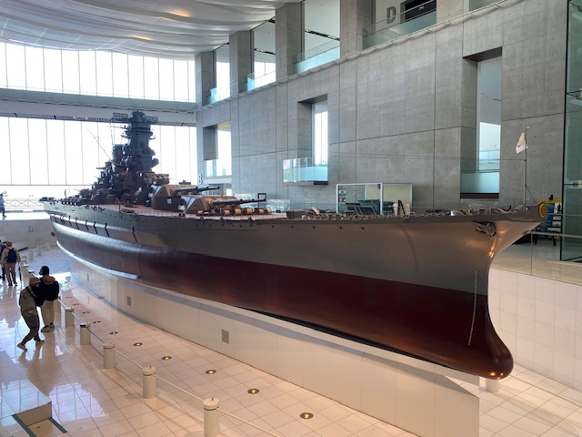戦艦大和